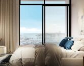 آپارتمان سیگیت توسط اعمار در منطقە مینا راشد دبی