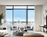 آپارتمان سیگیت توسط اعمار در منطقە مینا راشد دبی