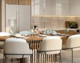 آپارتمان سیگیت توسط اعمار در منطقە مینا راشد دبی