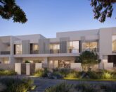 ویلاهای تالیا توسط اعمار در ولی دبی