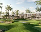 ویلاهای تالیا توسط اعمار در ولی دبی