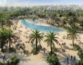 ویلاهای تالیا توسط اعمار در ولی دبی