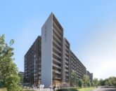 آپارتمان های ویدا رزیدنس در الجادا