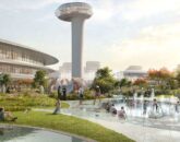 آپارتمان های ویدا رزیدنس در الجادا