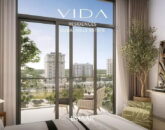 آپارتمان های ویدا رزیدنس در الجادا