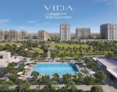 آپارتمان های ویدا رزیدنس در الجادا