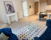 اپارتمان های سامر توسط اعمار در دبی کریک هاربر