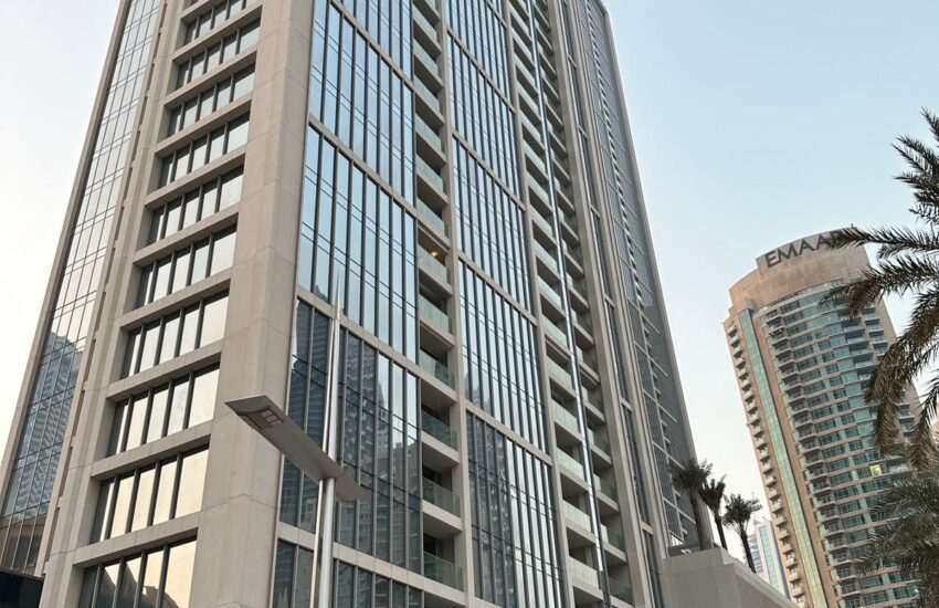 اپارتمان های 303 فقط برای اجاره