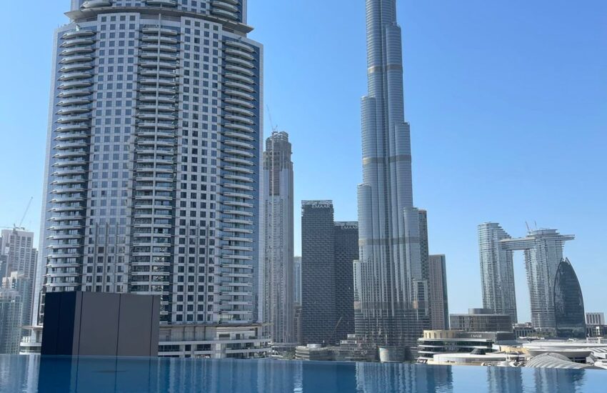 اپارتمان های 303 بلوار نقطه 3F فقط برای اجاره