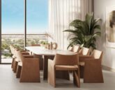 خرید آپارتمان گلف گرند توسط اعمار در دبی هیلز استیت