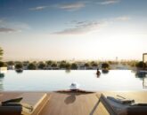 خرید آپارتمان گلف گرند توسط اعمار در دبی هیلز استیت