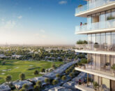 خرید آپارتمان گلف گرند توسط اعمار در دبی هیلز استیت
