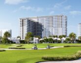 خرید آپارتمان گلف گرند توسط اعمار در دبی هیلز استیت
