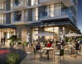 خرید آپارتمان گلف گرند توسط اعمار در دبی هیلز استیت