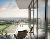 خرید آپارتمان گلف گرند توسط اعمار در دبی هیلز استیت