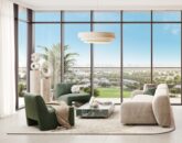 خرید آپارتمان گلف گرند توسط اعمار در دبی هیلز استیت