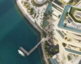 آپارتمان های آوا در پالم جمیرا دبی