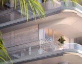 آپارتمان های انوا آریا در دبی ماریتایم سیتی