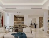 آپارتمان های انوا آریا در دبی ماریتایم سیتی