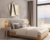 آپارتمان های عزیزی سنترال در الفرجان