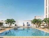 آپارتمان های عزیزی سنترال در الفرجان