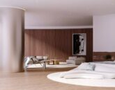 آپارتمان های مرسدس بنز در داون تاون دبی