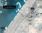 پنت هاوس های بولگاری لایت هاوس در جمیرا بی آیلند