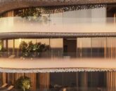 پنت هاوس های بولگاری لایت هاوس در جمیرا بی آیلند