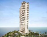 پنت هاوس های بولگاری لایت هاوس در جمیرا بی آیلند