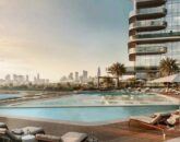 آپارتمان های کلایدون هاوس در منطقه میدان دبی