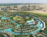 ویلاهای دیسترکت وان وست در شهر محمد بن راشد