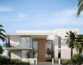 ویلاهای دیسترکت وان وست در شهر محمد بن راشد