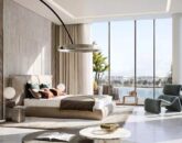 ویلاهای دیسترکت وان وست در شهر محمد بن راشد