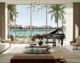 ویلاهای دیسترکت وان وست در شهر محمد بن راشد