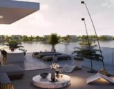 ویلاهای دیسترکت وان وست در شهر محمد بن راشد