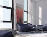 آپارتمان های ایست ویلج در الجادا