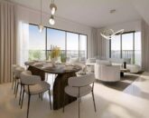 آپارتمان های جواهر در جزیرە مریم