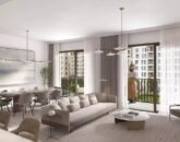 آپارتمان های جومانا در مدینه جمیرا لیوینگ