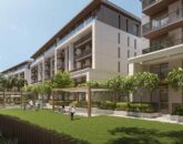 آپارتمان های جومانا در مدینه جمیرا لیوینگ