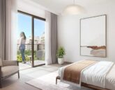 آپارتمان های جومانا در مدینه جمیرا لیوینگ