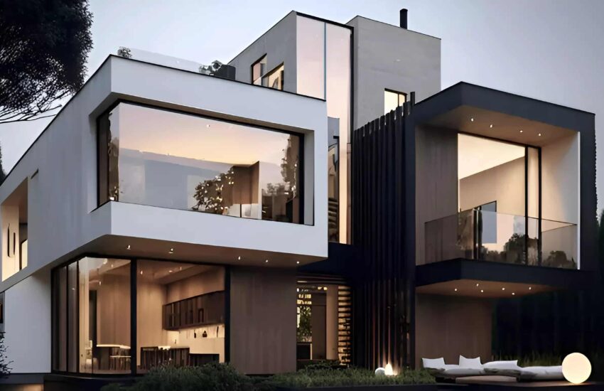 واحدهای کتورا رزرو در محمد بن راشد سیتی دبی