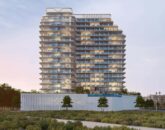 آپارتمان لیک ویوز در دبی پروداکشن سیتی