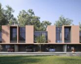 ویلاهای سارو در منطقە مسار