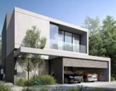 ویلاهای سارو در منطقە مسار