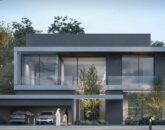 ویلاهای سارو در منطقە مسار