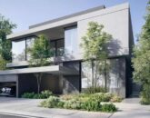 ویلاهای سارو در منطقە مسار