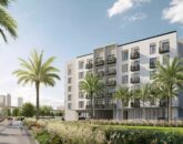 آپارتمان های مسک در جزیرە مریم