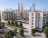 آپارتمان های مسک در جزیرە مریم