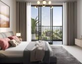 آپارتمان های مسک در جزیرە مریم