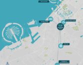 ویلاهای مروج در الفرجان دبی